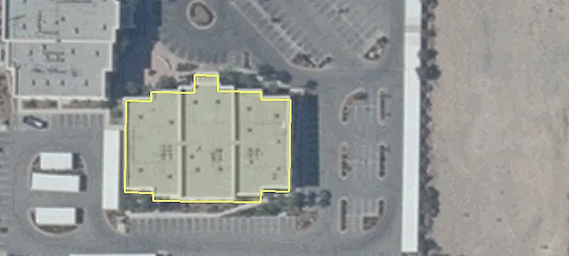 Class A Office Buildings
