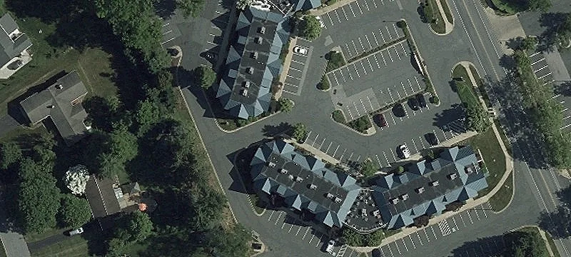 Bel Air South Office Space