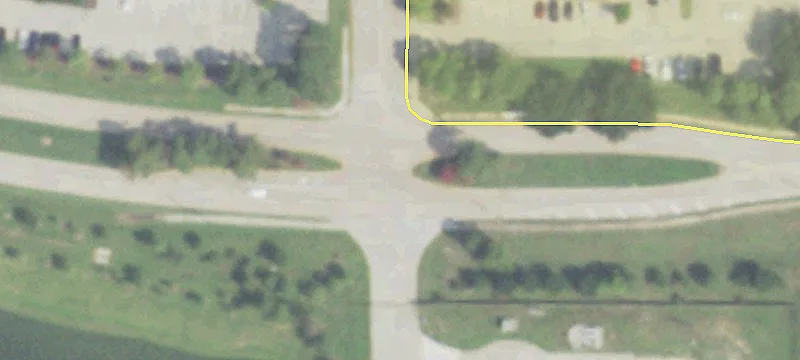 Katy Freeway Commercial Property