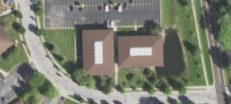 Naperville Office Building For Sale