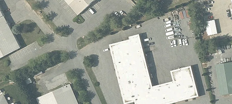 Eldersburg Industrial Park Flex Space