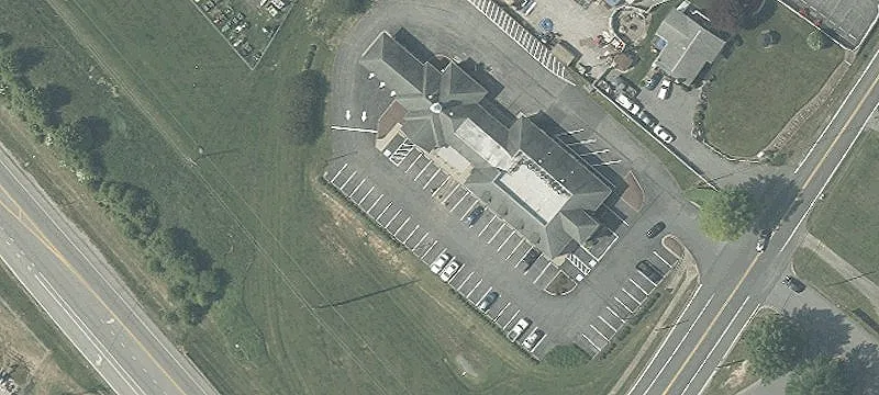 Office Space in Sykesville, MD