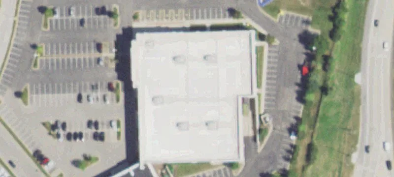 Retail Space in Bolingbrook