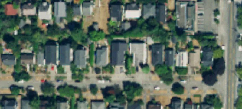 Ballard Triplex Investment Opportunity