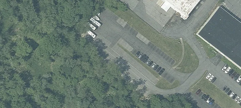 Manufacturing/Warehouse Space in Westminster, MD
