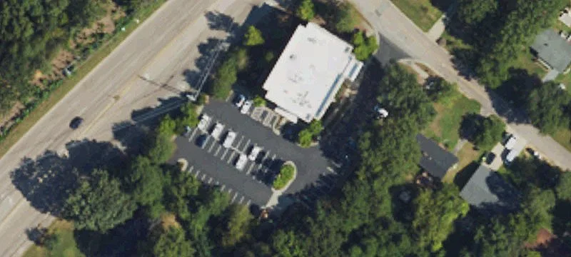 Medical Office Space Available