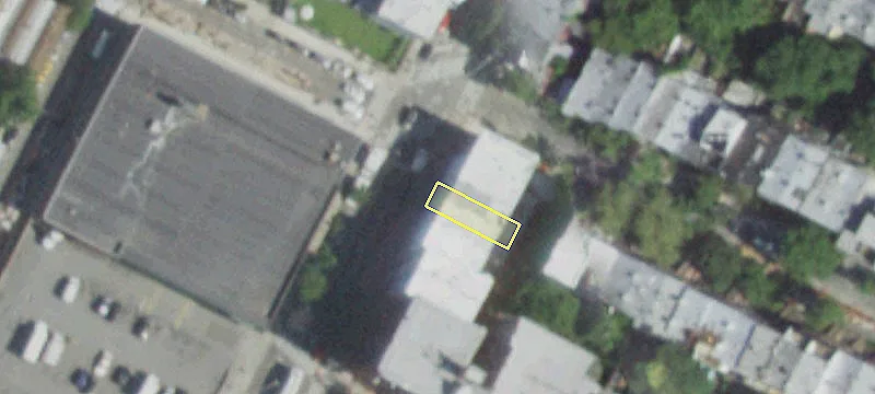 Retail Space in Prime Location