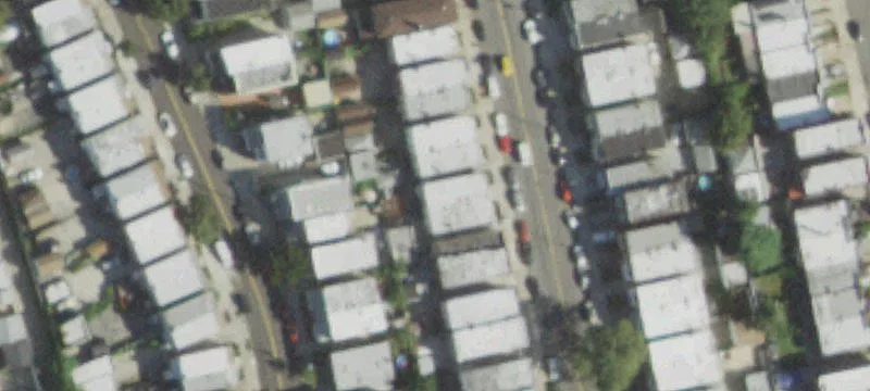 Retail Space in Fresh Pond