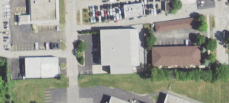 Downers Grove Industrial Building For Sale