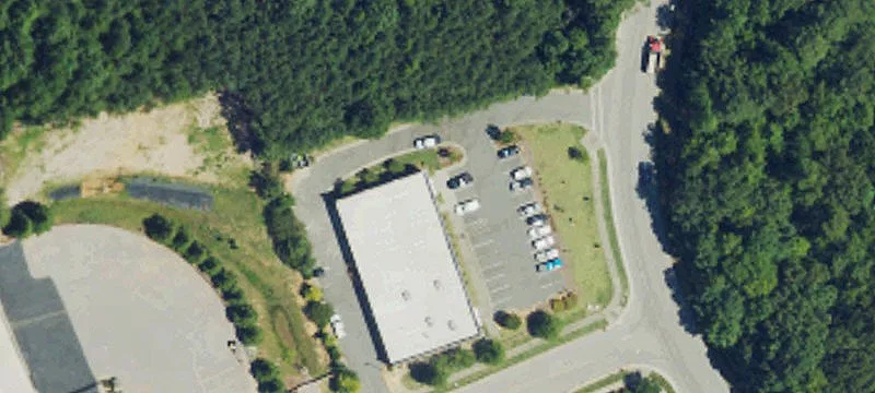Wake Forest Industrial Development Site