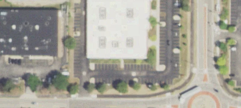 Schaumburg Industrial Flex Building
