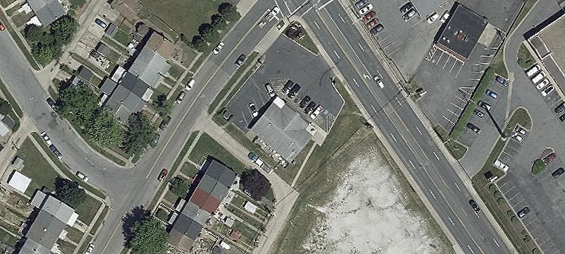Commercial Land Development Opportunity