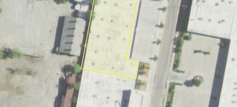 Office Space with Greenspace Access