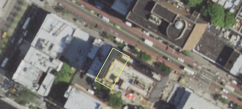 Prime Retail Space Available