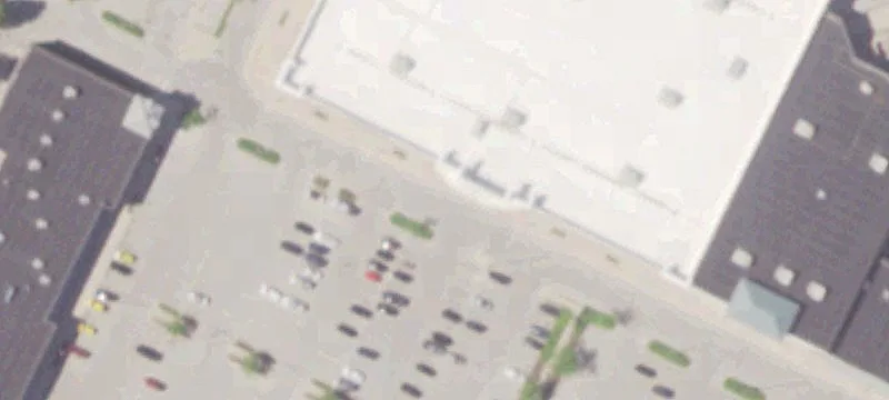 Anchored Retail Center for Sale