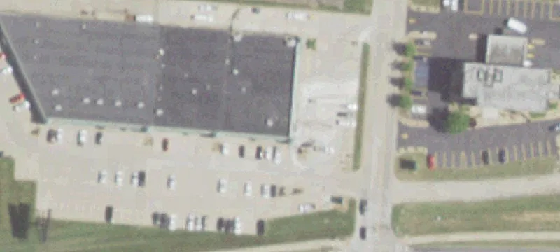 High Traffic Retail/Office Space