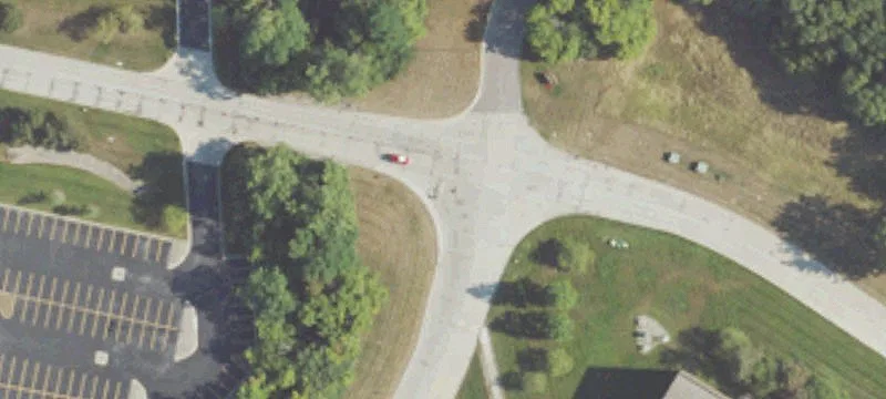 Anchored Shopping Center For Sale