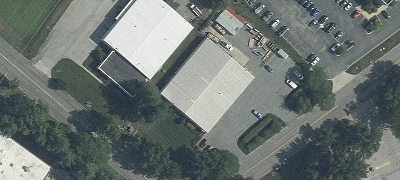 Standalone Industrial Property For Lease