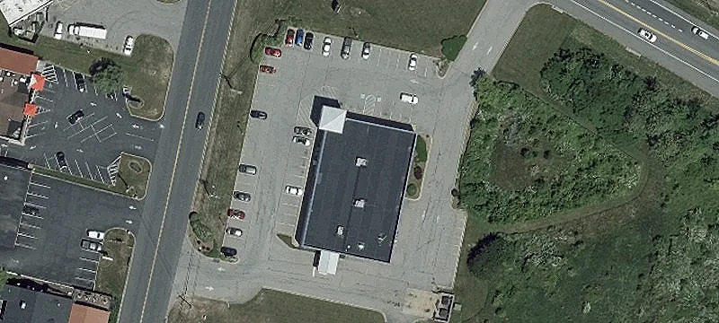 Freestanding Retail Property For Sale