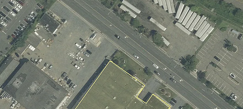 Refrigerated Warehouse Sublease in Clark