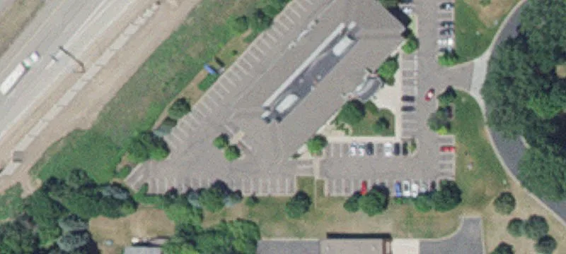 Eagan Class A Office Building