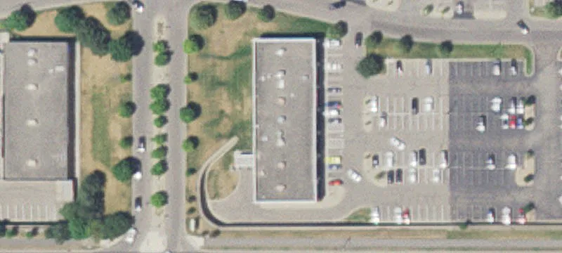 Retail Power Center For Rent