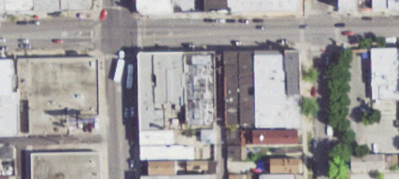 26th & Pulaski Retail Opportunity