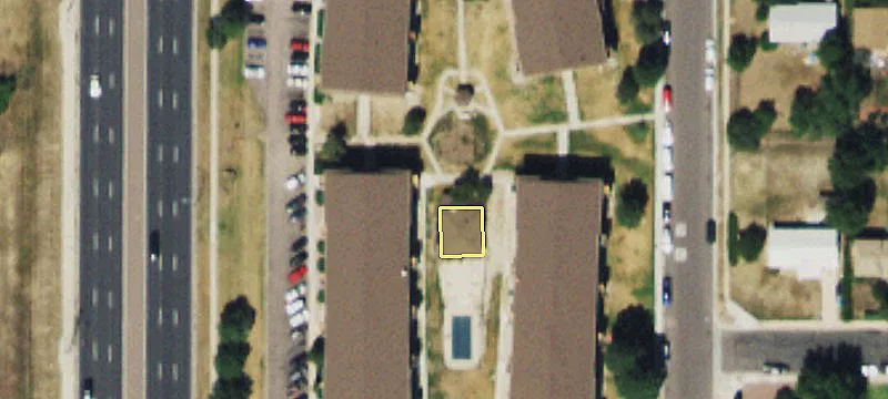 Multifamily Community in Colorado Springs