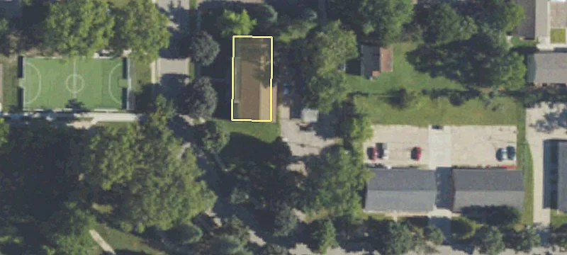 Multifamily Investment Opportunity in Lansing