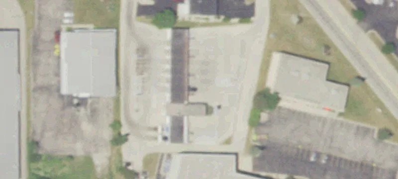 Stand-Alone Retail Building Available