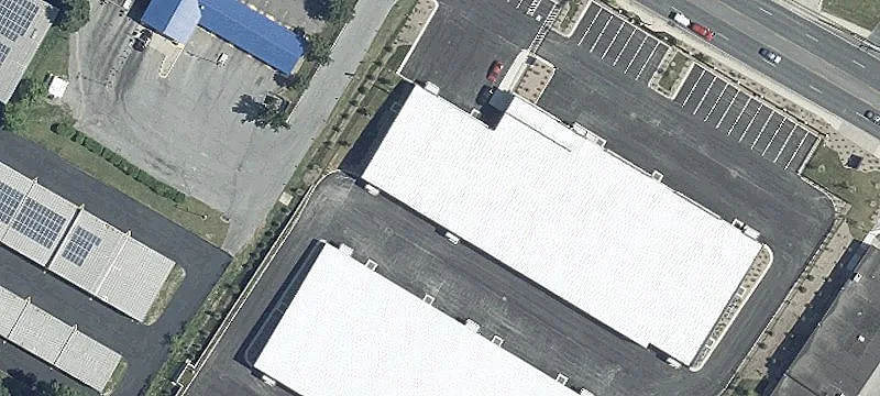 Liberty Road Property in Randallstown