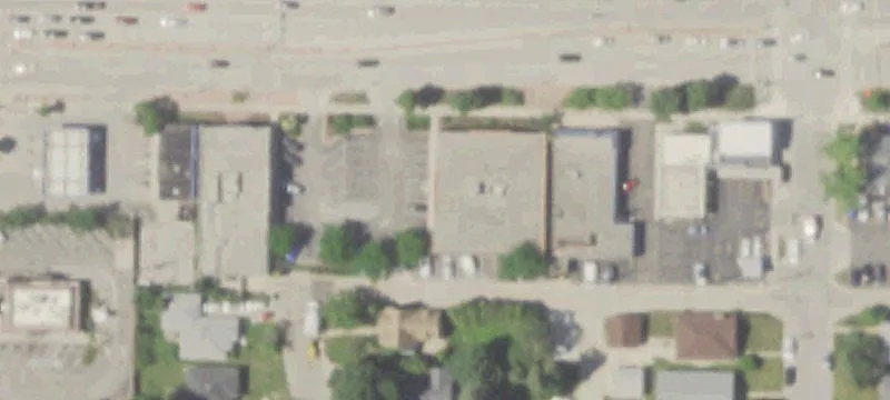 Retail Space Near Bayshore Centre