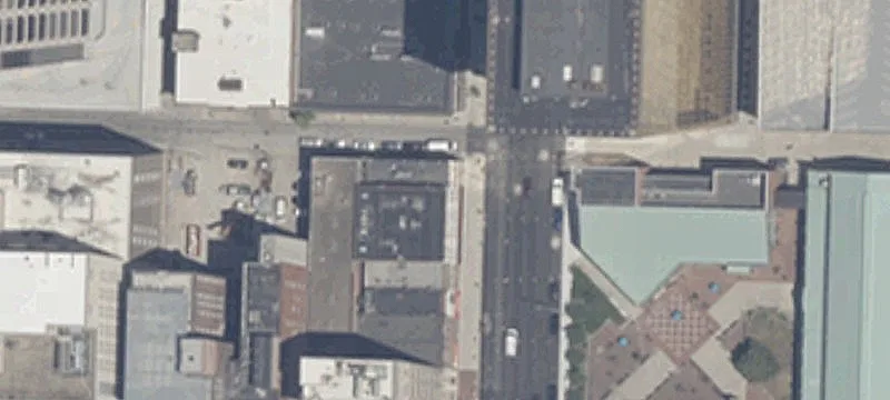 Downtown Office Space For Lease