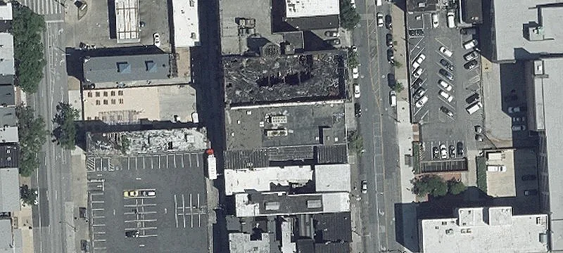 Redevelopment Opportunity in Baltimore, Maryland