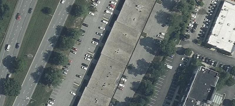 Broken Land Business Center 2