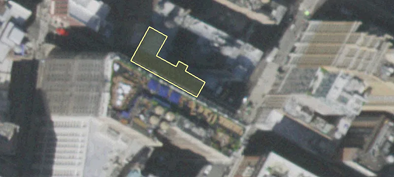 Retail Space on 5th Avenue