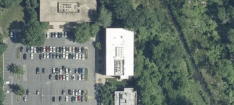 Columbia Office Building For Rent