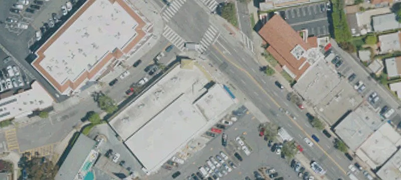 Prime Retail Space in Village