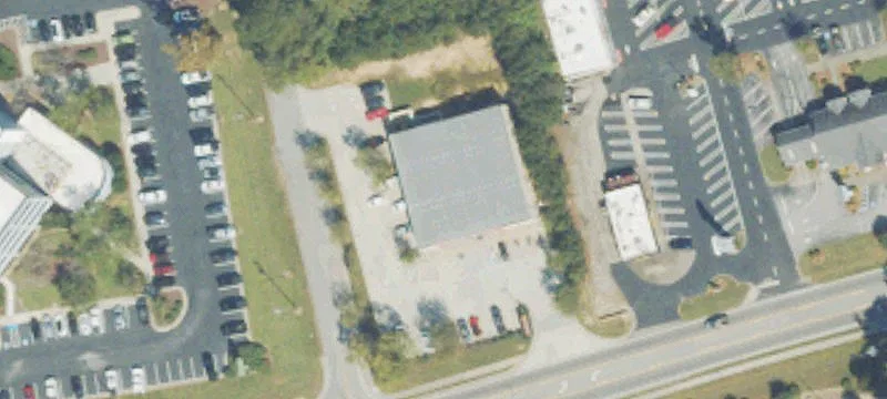 Carrollton Retail Center For Sale
