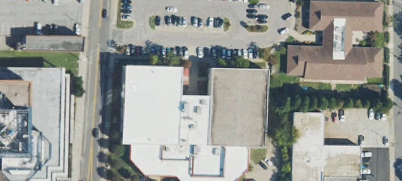 Downtown Durham Mixed-Use Opportunity