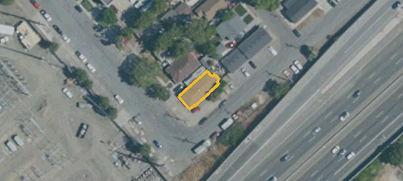 San Jose Triplex Near Amenities