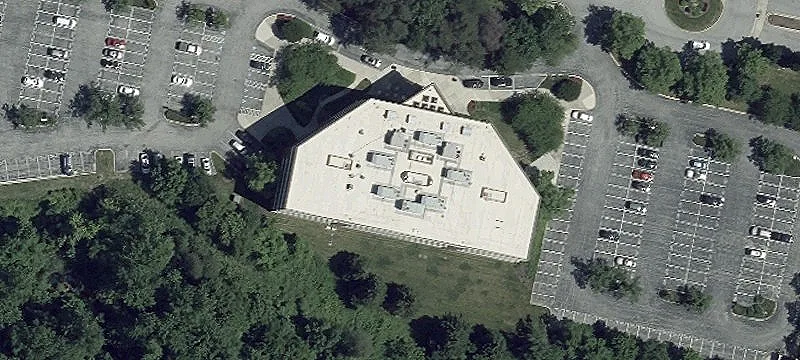 Office Suite Near BWI Airport