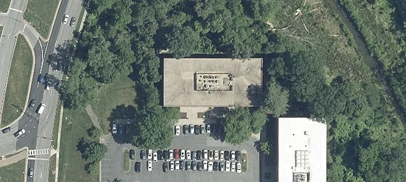 Columbia Office Space For Lease