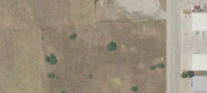 Industrial Land Available, Everman, TX