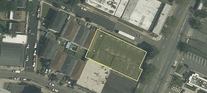 Industrial Space Available For Lease