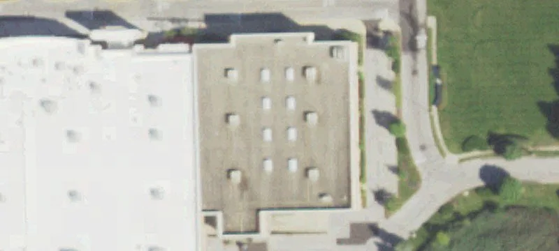 Former Retail Space Near Target