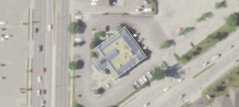 Retail Space Available For Rent