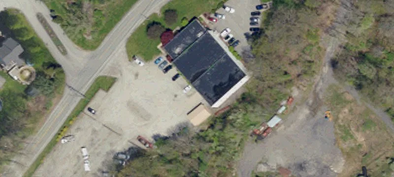 Office/Flex Building Near Medical Centers