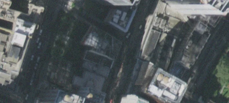 Retail Space in New York