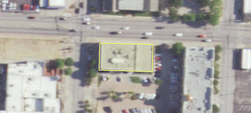 Unique Office Space in Arlington